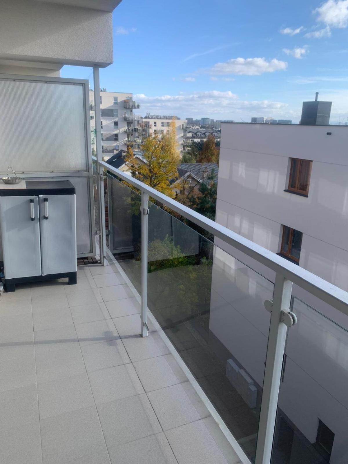 Apartmán Sloneczny Taras *