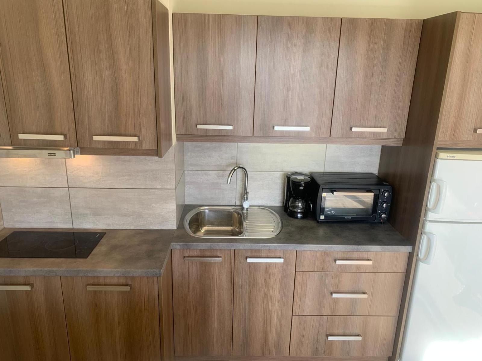Sloneczny Taras Apartmán