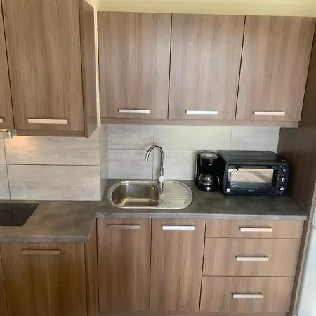 Sloneczny Taras Krakow Apartment Exterior photo