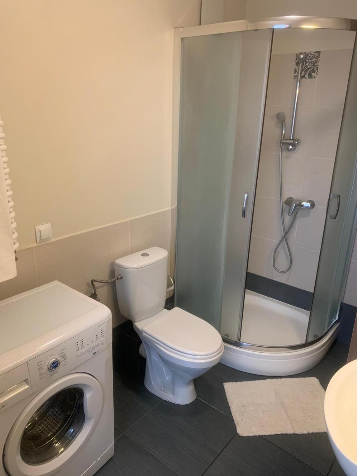 Sloneczny Taras Apartment Krakow